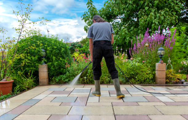 Pre-Holiday Cleaning in La Grande, OR
