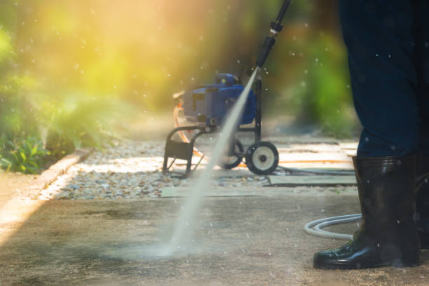 Professional  Pressure Washing Services in La Grande, OR